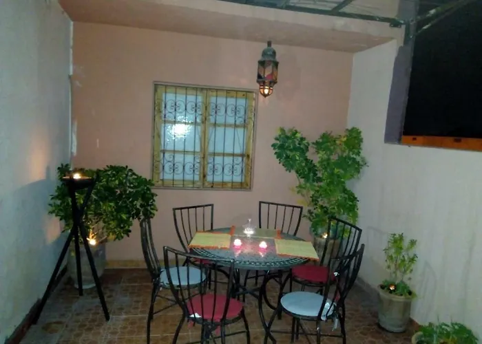 Marrakech Autrement
