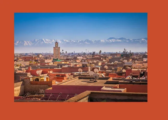 Marrakech Autrement