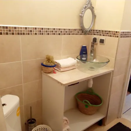 Marrakech Autrement Appartement Marrakesh Buitenkant foto