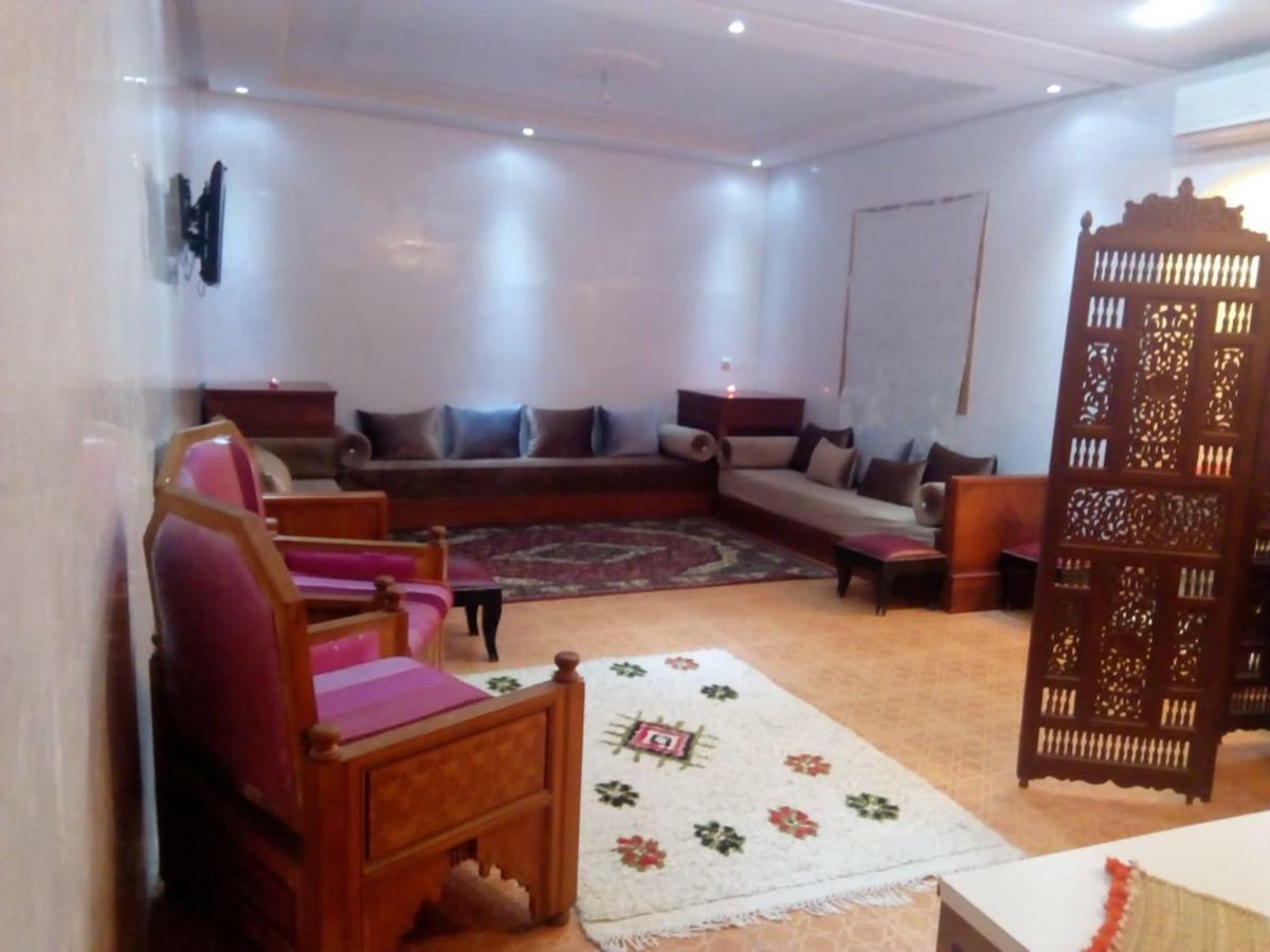 Marrakech Autrement Apartment Marrakesch