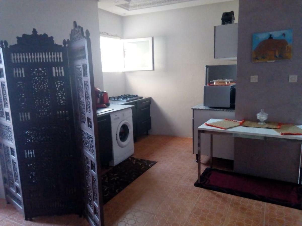 Marrakech Autrement Apartment Marrakesch